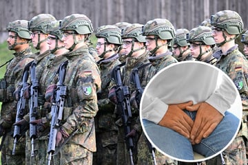 Neuer Wehrdienst: Griff an die Hoden bei Musterung weiterhin vorgesehen