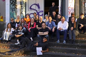 Dresden: Dresdner Literatur-Festival vor Start
