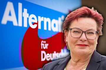 AfD-Bürgermeisterin soll nach zwei Wochen im Amt wieder abgewählt werden