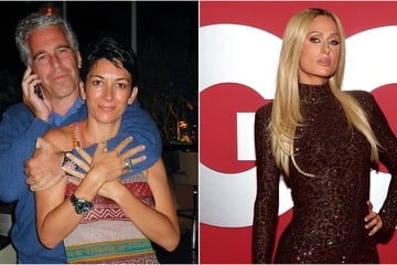 Paris Hilton responds to rumors Ghislaine Maxwell tried to recruit her for Jeffrey Epstein