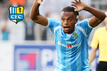 Vor einem Jahr der Gewinner beim CFC, seit Mai ist er raus: Wann kehrt Martial Ekui zurück?