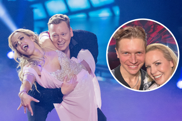 Let's Dance: Isabel Edvardsson fiebert "Let's Dance"-Rückkehr entgegen