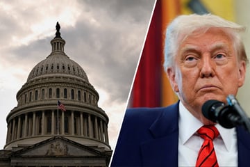 Trump's "Big Beautiful Bill" pairing tax cuts for the rich with cutting Medicaid clears major hurdle