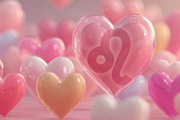 Liebeshoroskop Löwe 2026: Welches Sternzeichen passt zu mir?