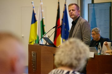 Leipzig: Leipzigs Schuldenberg darf weiter wachsen: "Haben uns nicht verrechnet"