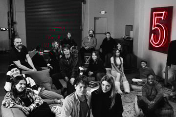 Überraschung! "Stranger Things"-Hauptcharaktere kriegen ein besonderes Spin-off