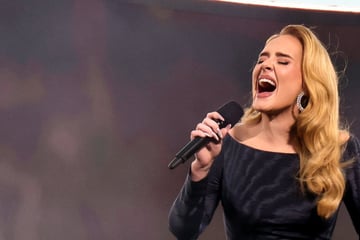 Adele in München! Heiratsantrag, Mega-Show und viel Geduld nach Show-Ende