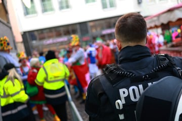 Köln: Jecken aufgepasst! So will Polizei zum "Elften im Elften" für Sicherheit sorgen