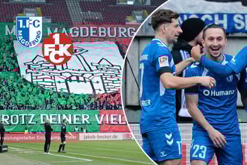 Emotionales Gedenken: FCM sorgt für Weihnachtswunder und überwintert auf Nicht-Abstiegsplatz