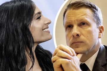 Oliver Pocher nach Trennung von Ex Amira enttäuscht: "Am Ende geht es nur ums Geld"