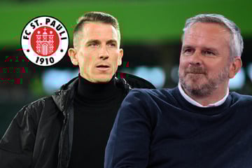 St.-Pauli-Blog: Hamann pestet bei FCSP-Pleite gegen VfL-Trainer