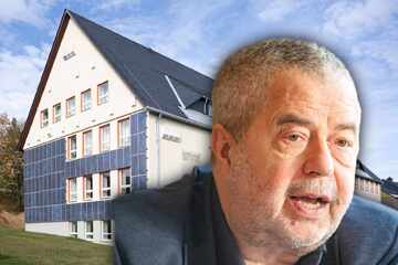 So will ein Landrat das Sportinternat Altenberg retten