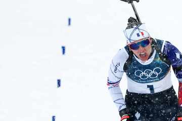 Rauswurf und Einspruch: Skandal-Biathletin hat neuen Ärger an der Backe