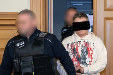 Bruder mit Messer getötet: 45-Jähriger vor Gericht