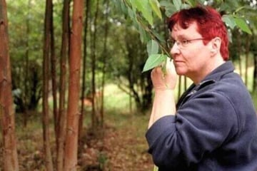 Bauer sucht Frau: Trauriger Post von "Bauer sucht Frau"-Star: Was ist los bei Ulrike aus Brasilien?