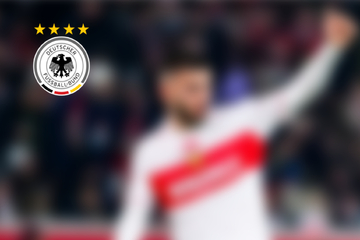 Bester deutscher Torschütze der Bundesliga! Dieser Star steht vor seinem DFB-Debüt