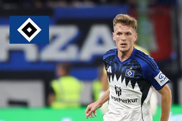 HSV-Blog: Rothosen lassen nach Rayan Philippe auch Emir Sahiti ziehen