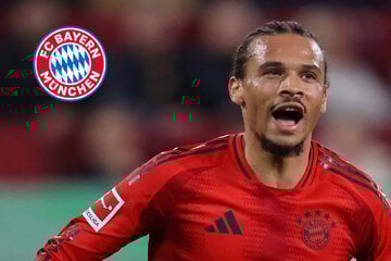 Zeichen stehen auf Abschied: Sané lehnt laut Berichten Bayern-Angebot ab