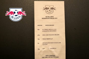 RB-Leipzig-Blog: Red-Bull-Arena-Nachbarn bekommen Ticket-Nachlass