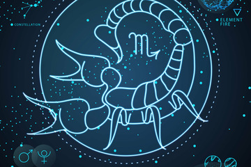 Wochenhoroskop Skorpion: Deine Horoskop Woche vom 25.9. bis 1.10.2023
