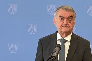 NRW-Innenminister Reul verrät: So wurden die mutmaßlichen Russen-Spione geschnappt