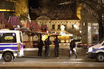 Magdeburg-Attentäter Taleb A. vom LKA als "Vielschreiber" eingestuft