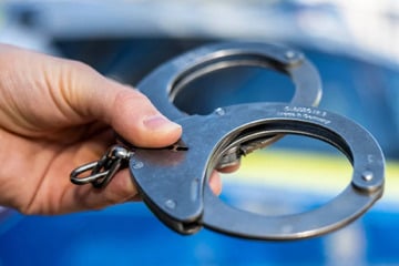 Durchsuchung in Magdeburg: Polizei verhaftet mutmaßlichen Drogendealer