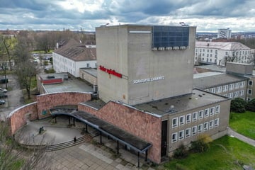 Chemnitz: Haushaltskrise! Chemnitzer Theatern droht Sparkurs, damit der Vorhang nicht fällt