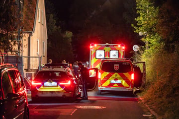 Bedrohung nimmt glimpfliches Ende: Polizei verhaftet Mann