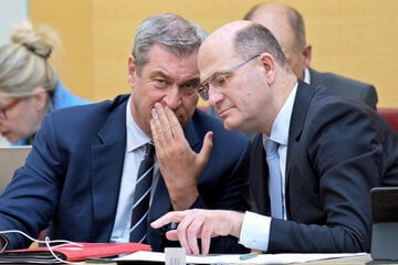 Von Sport bis Feuerwehr: Bayern fordert weniger Steuern für Vereine in Deutschland