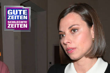 GZSZ: GZSZ: Als Matilda das hört, fällt sie aus allen Wolken