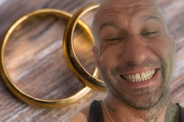 Ein Mann führte drei Ehen gleichzeitig: So rechtfertigt er sich