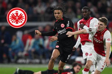 Kristensen-Ersatz gefunden? Eintracht heiß auf Ajax-Star