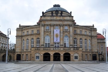 Chemnitz: Chemnitzer Theater wollen 2025 mit hochwertigen Produktionen locken