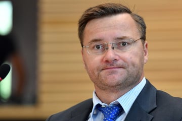 Mehr Transparenz bei Polizei-Daten: CDU stößt Debatte an