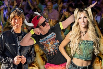 20 Jahre Mückenwiesn: Diese Stars kommen zum Jubiläum