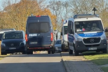 Leichenfund von Fabian (†8): Polizei startet neue Durchsuchungen - auch bei Ex-Freundin des Vaters