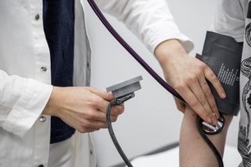 Hamburg: Diese Ärzte haben an Heiligabend Notdienst in Hamburg