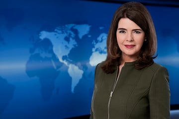 "Tagesschau": Panne führt zu Irritationen