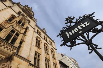 Lebensgefährliche Attacke in Magdeburger Hospiz: Anklage wegen versuchten Mordes