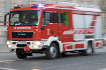 Hamburg: Brand in Mehrfamilienhaus: 57-Jährige erliegt in Klinik ihren Verletzungen