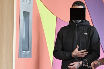 Richter lässt abgetauchten Schläger jetzt abschieben