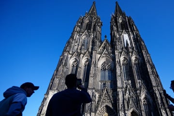 Ankündigung von Eintrittsgebühr: Warum ist der Kölner Dom so beliebt?