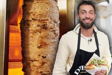 Leipzig: Dönerpreise explodieren! Und Leipziger Bistro-Betreiber sieht "keine gute Entwicklung"