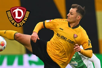 Dynamo macht's offiziell: Zukunft von Jakob Lemmer endlich geklärt!