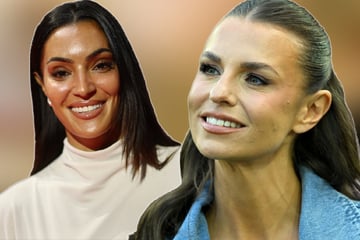 Wontorra-Nachfolgerin fix: Was Laura von ihrer TV-Kollegin hält