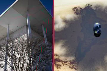 Trump-Kennedy Center ice rink vandalized with toxic chemical in shock attack