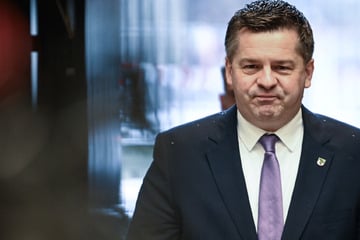 MP Schulze zu Vetternwirtschaft in der AfD: "Machen sich die Taschen voll"