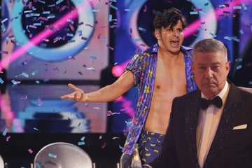 Let's Dance: Dauer-Zoff bei "Let's Dance"? Joachim Llambi und Profitänzer Alexandru Ionel sprechen Klartext