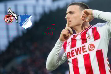 Fan-Reanimation, irreguläres Tor und stumme Ultras: 1. FC Köln erkämpft sich wichtigen Punkt